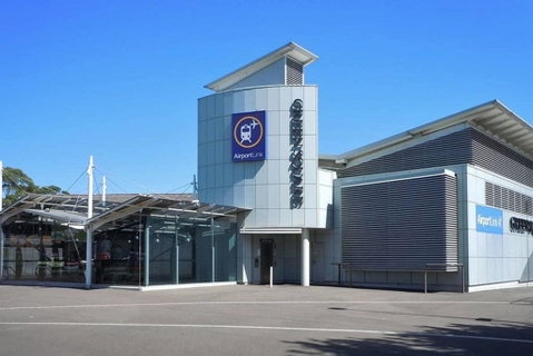 Convenient & Cozy 1BR Next To Mall. 10 Min To CBD - Sydney Tourism 1