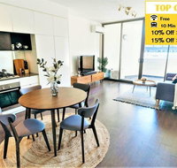 Convenient  Cozy 1BR next to Mall. 10 min to CBD - Sydney Tourism