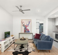 Convenient Apartment Close to Airport and City - Sydney Tourism