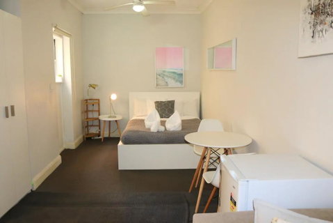 Convenient Studio In Kings Cross - Sydney Tourism 2