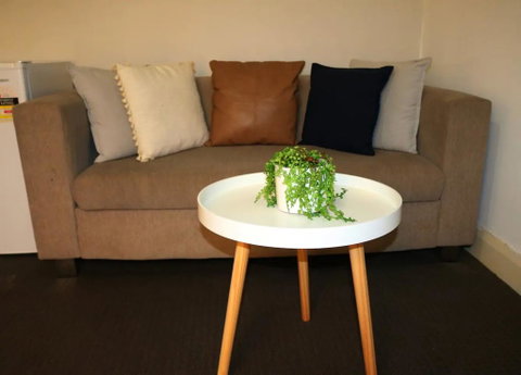 Convenient Studio In Kings Cross - Sydney Tourism 0