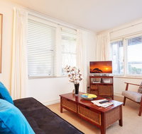 Convenient Studio With Lovely Courtyard - Sydney Tourism