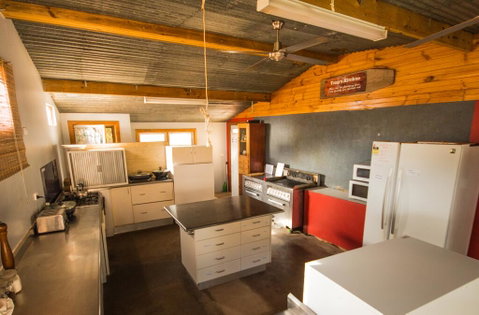 Coodlie Park Farm Retreat - Sydney Tourism 3
