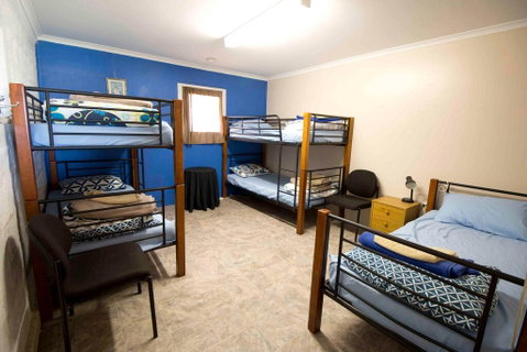 Coodlie Park Farm Retreat - Sydney Tourism 2