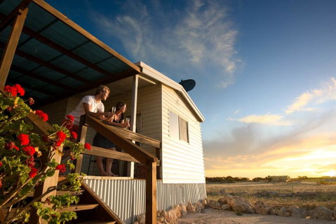 Coodlie Park Farm Retreat - Sydney Tourism 0