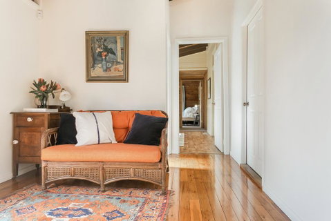 Cooee Cottage - Sydney Tourism 2