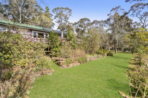 Cooee Cottage - Sydney Tourism 1