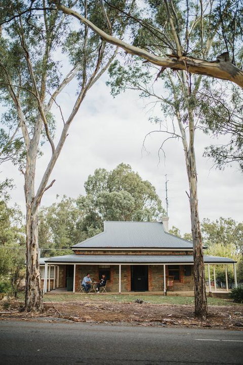 Cooke Cottage - Sydney Tourism 3