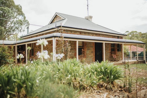 Cooke Cottage - Sydney Tourism 0