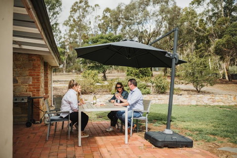 Cooke Cottage - Sydney Tourism 2
