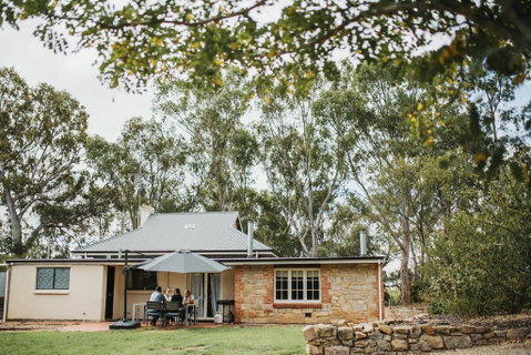 Cooke Cottage - Sydney Tourism 1