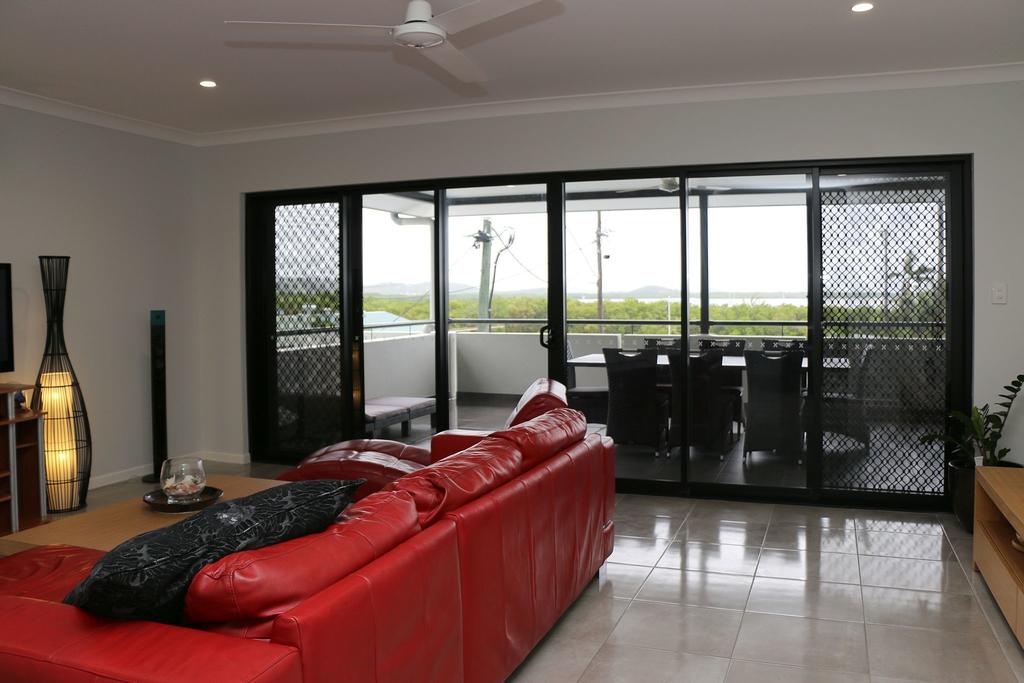 Cooktown QLD Sydney Tourism