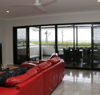 Cooktown Harbour View Luxury Apartments - Sydney Tourism