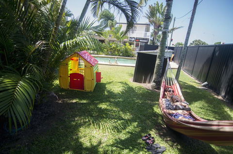 Cool Palms Motel - Sydney Tourism 3