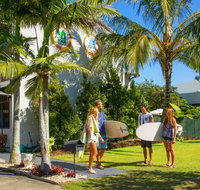 Coolangatta YHA Backpackers - Sydney Tourism