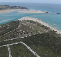 COONARR BEACH  BUNDABERG CAMPING - Sydney Tourism