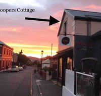 Coopers Cottage Battery Point - Sydney Tourism