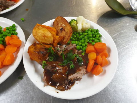 Cootamundra Gardens Motel - Sydney Tourism 2