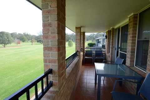 Cootamundra Heritage Motel & Apartments - Sydney Tourism 3