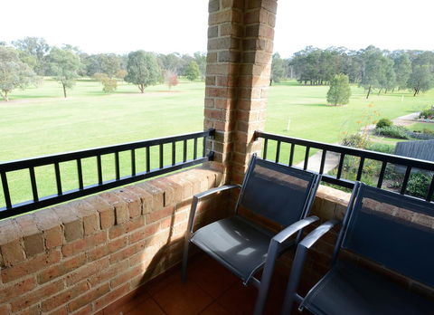 Cootamundra Heritage Motel & Apartments - Sydney Tourism 1