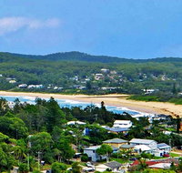 Copacabana 'Chill Out' - Sydney Tourism