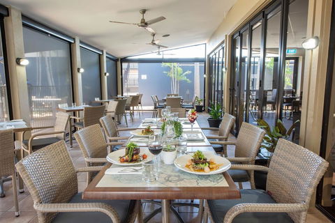 Coral Cay Resort - Sydney Tourism 1