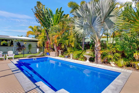 Coral Inn Boutique Hotel - Sydney Tourism 1