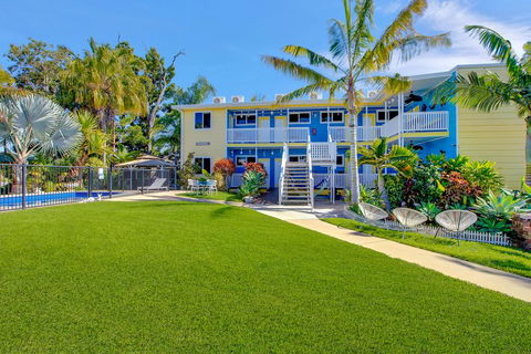 Coral Inn Boutique Hotel - Sydney Tourism 2