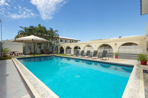 Coral Sands Motel - Sydney Tourism 0