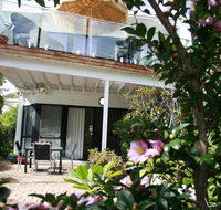 Corlette Retreat - Sydney Tourism