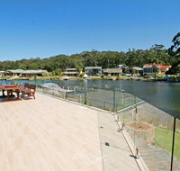 Cormorant Waterfront Home - Sydney Tourism