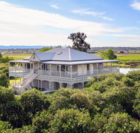 Cornwallis House - Sydney Tourism