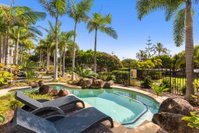 Corporate Boardies  Bells Boulevard