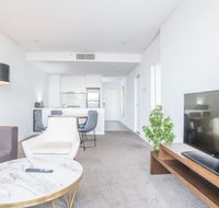 Corporate travel 1bed 1study room Apt At Chatswood - Sydney Tourism