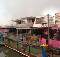 Corroboree Houseboats - Sydney Tourism