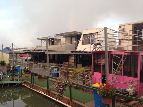 Corroboree Houseboats - Sydney Tourism 0