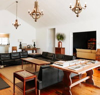 Corunna Station Country House - Sydney Tourism