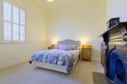 Corvah House - Sydney Tourism 2