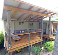 Corymbia Batemans Bay - Sydney Tourism