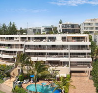 Costa Nova Holiday Apartments - Sydney Tourism