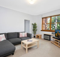 Cosy 2BR plus Parking in Nth Sydney - Sydney Tourism