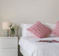 Cosy 3BR Penthouse close to Westfield and Train - Sydney Tourism