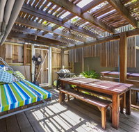 Cosy hideaway Sunshine Beach - Sydney Tourism