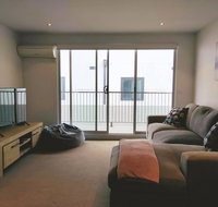 Cosy Modern Apartment in Brunswick