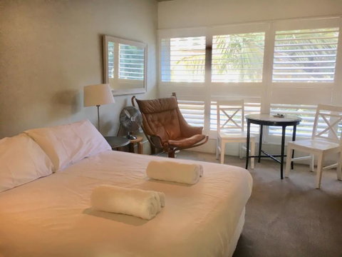 Cosy Studio In Rushcutters Bay Close To CBD - Sydney Tourism 0