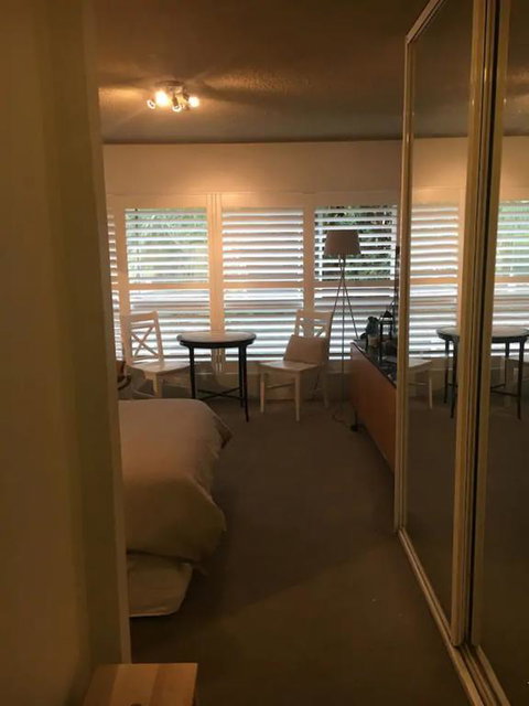 Cosy Studio In Rushcutters Bay Close To CBD - Sydney Tourism 3