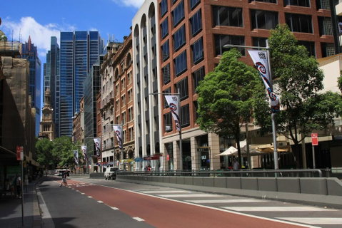 Cosy Studio In Rushcutters Bay Close To CBD - Sydney Tourism 2
