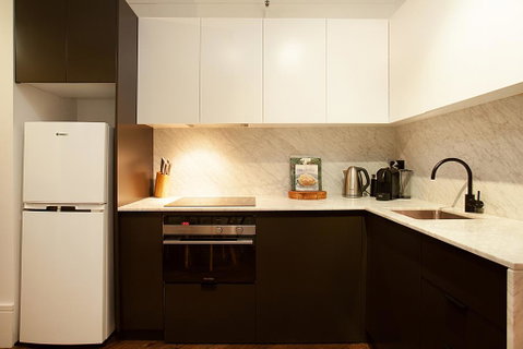 Cosy Studio Near Trains, Restaurants, Bars And Parks - Sydney Tourism 3