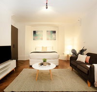 Cosy Studio Near Trains Restaurants Bars and Parks - Sydney Tourism