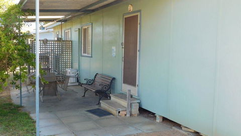 Cottage 51 - Topspot Cottages - Sydney Tourism 1